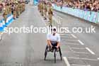 Womens wheelchair 2022 Great North Run. Photo: David T. Hewitson/Sports for All Pics